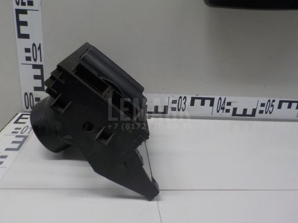 Дефлектор воздушный