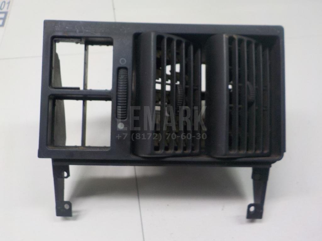 Дефлектор воздушный