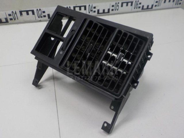 Дефлектор воздушный