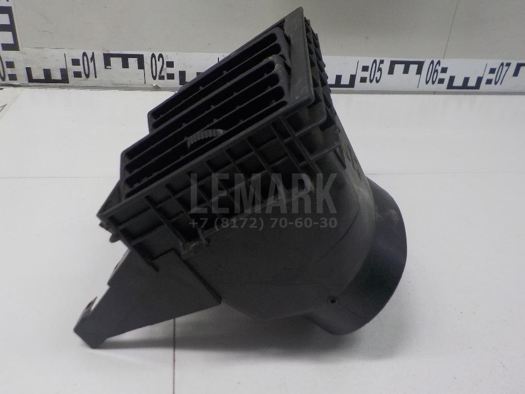 Дефлектор воздушный