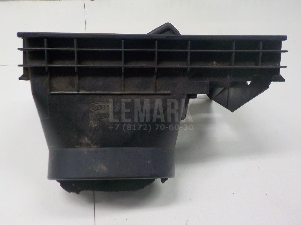 Дефлектор воздушный