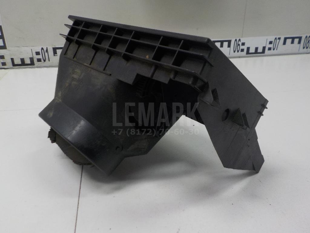 Дефлектор воздушный