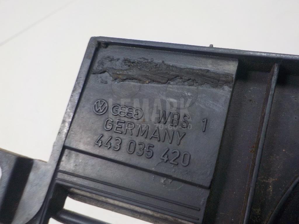 Решетка динамика для  Audi A4 [B9] 2015