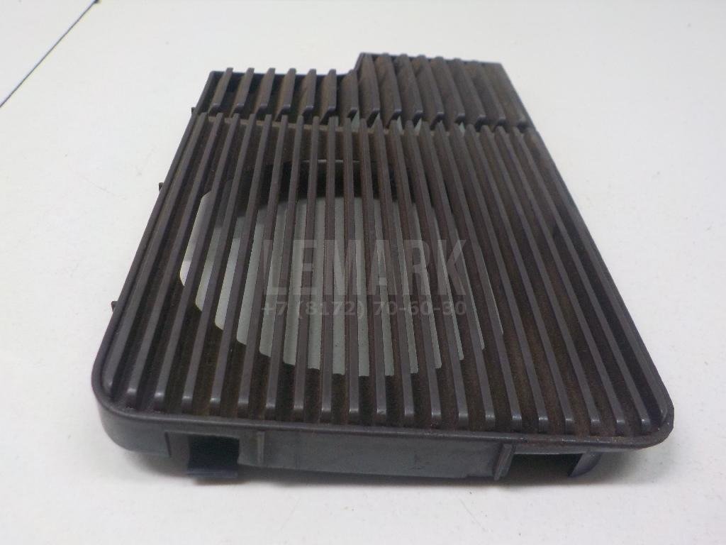 Решетка динамика для  Audi A4 [B9] 2015