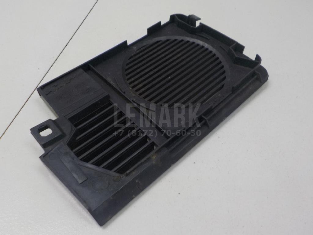 Решетка динамика для  Audi A4 [B9] 2015