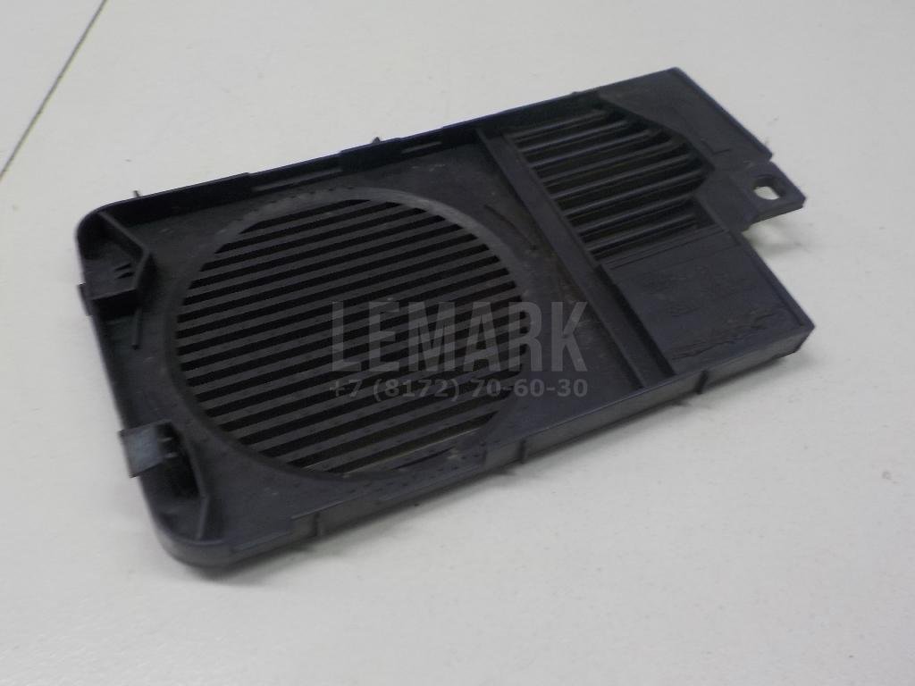 Решетка динамика для  Audi A4 [B9] 2015