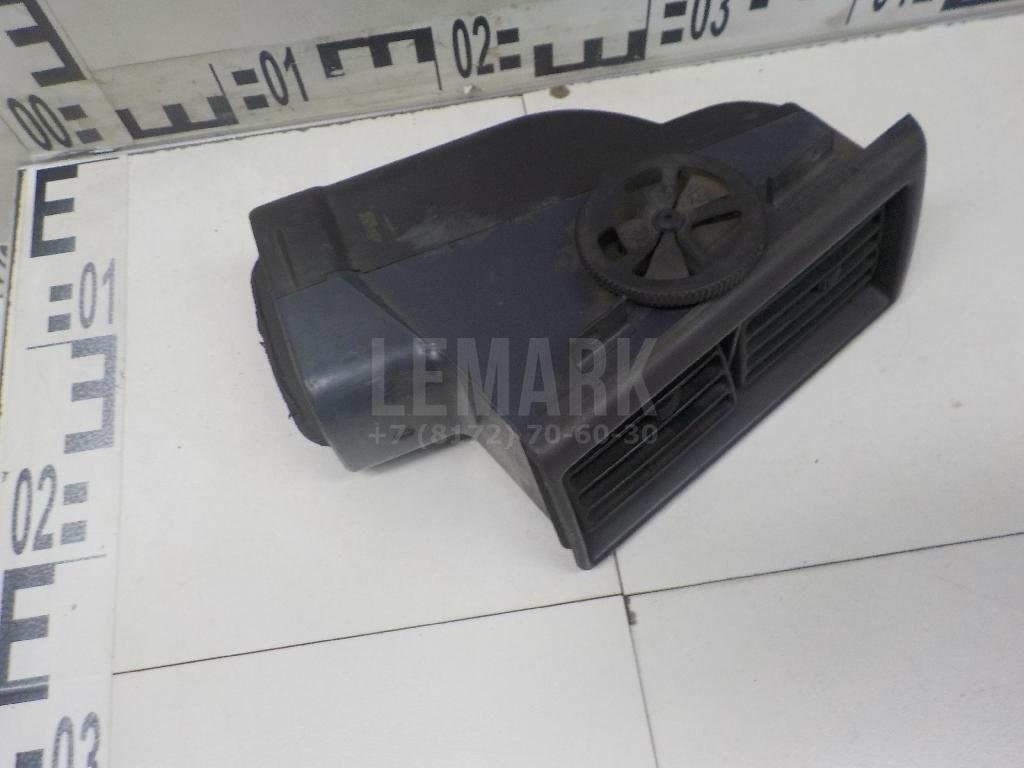 Дефлектор воздушный