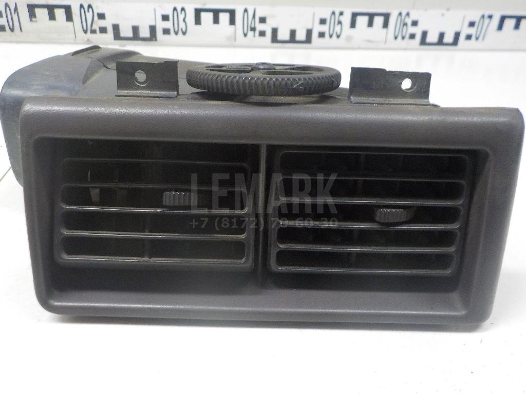 Дефлектор воздушный