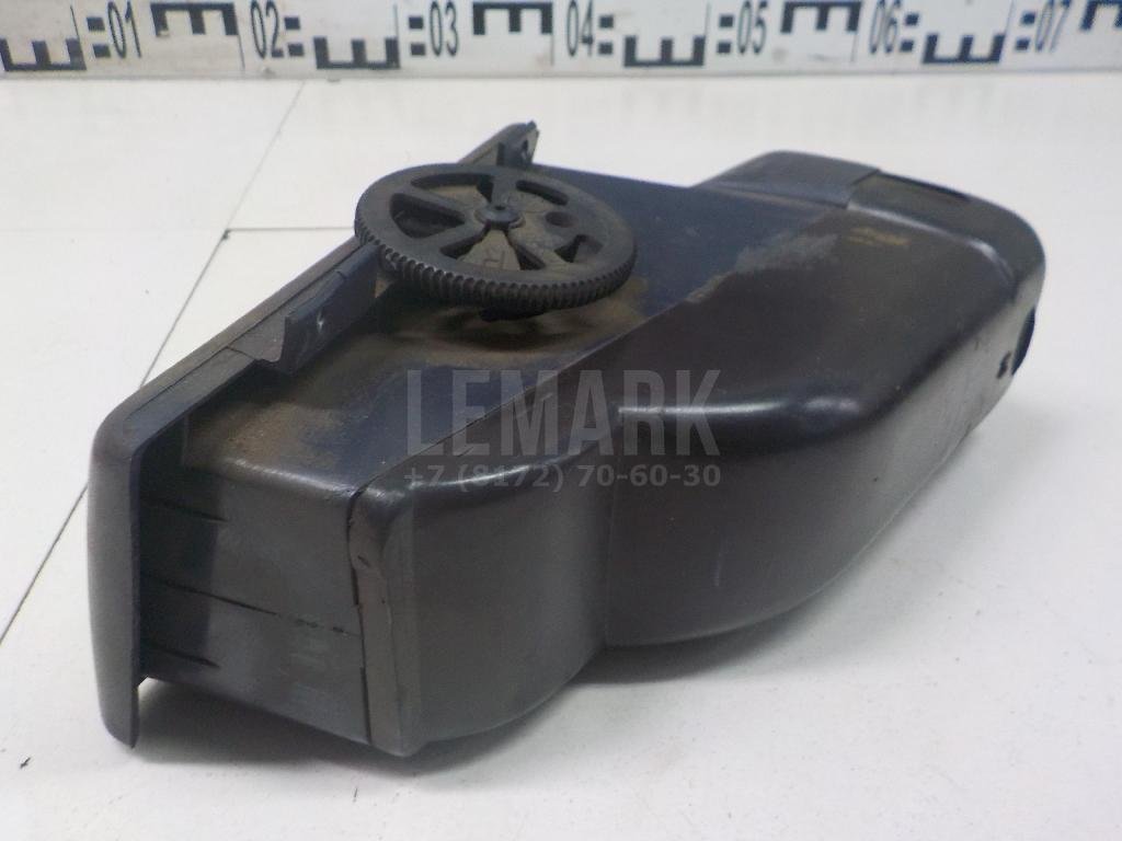 Дефлектор воздушный