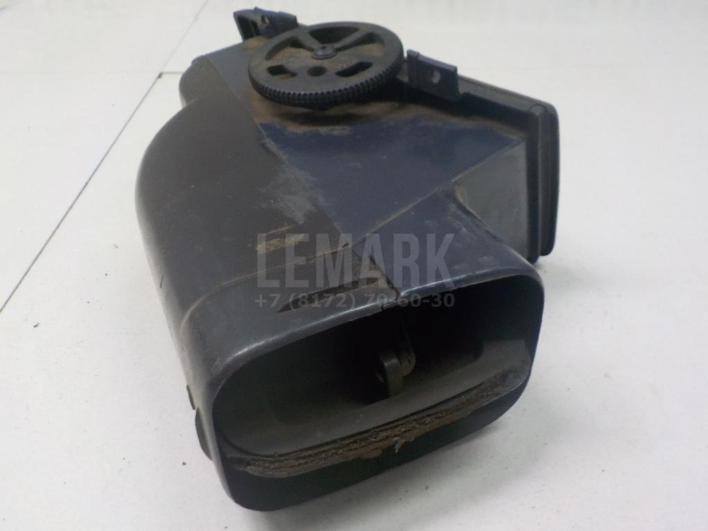 Дефлектор воздушный