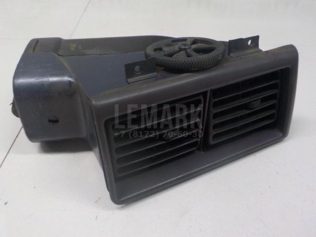 Дефлектор воздушный