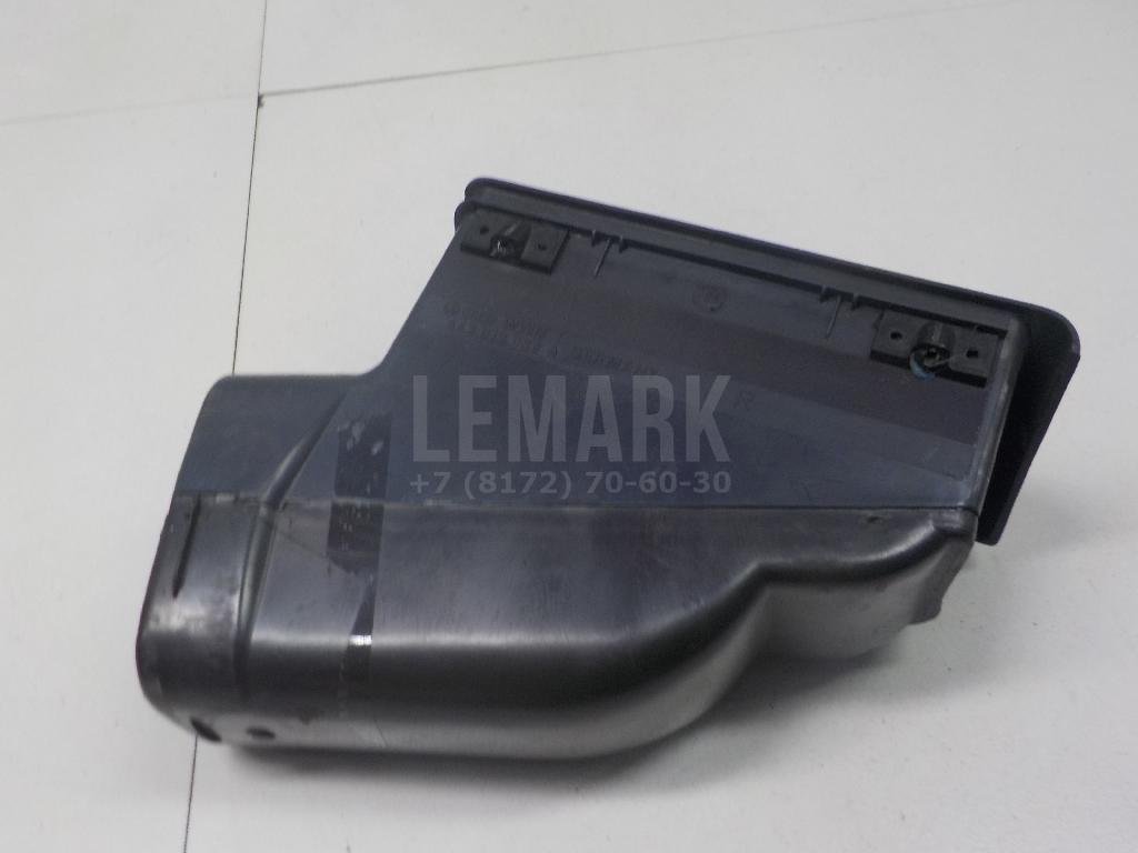 Дефлектор воздушный