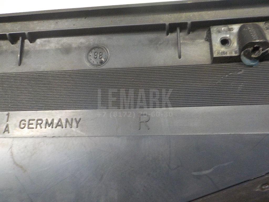 Дефлектор воздушный