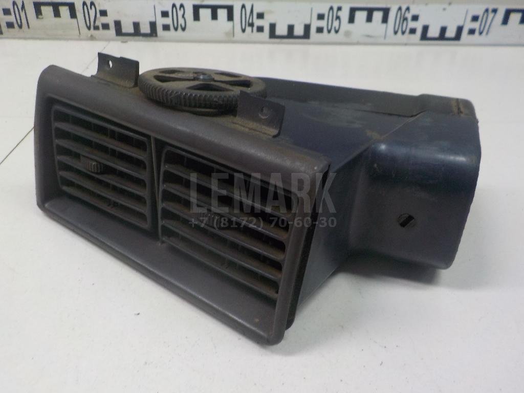 Дефлектор воздушный