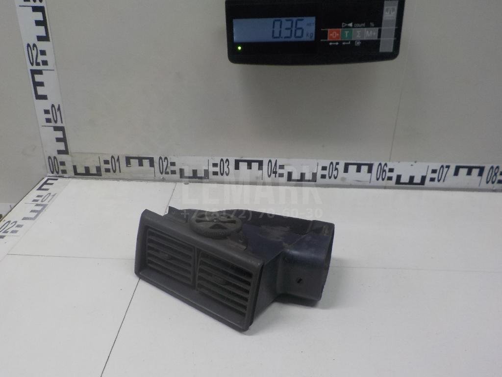 Дефлектор воздушный