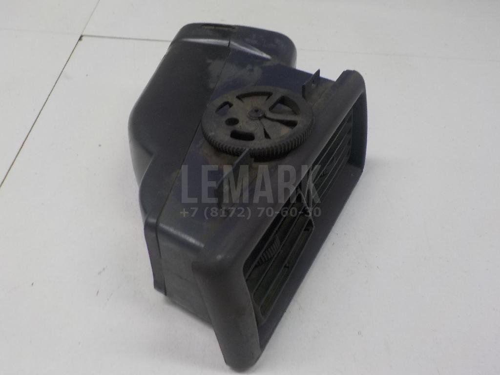 Дефлектор воздушный