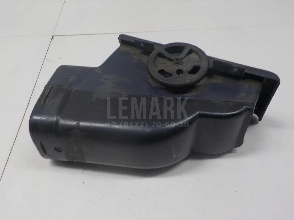 Дефлектор воздушный