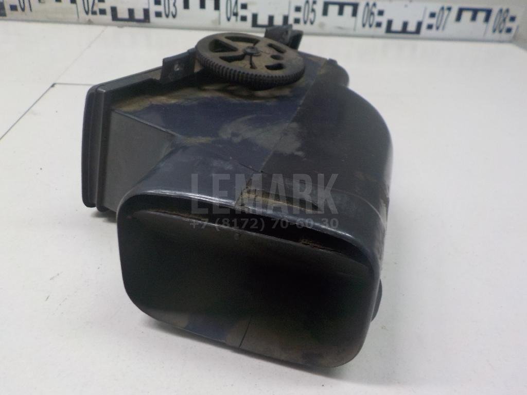 Дефлектор воздушный