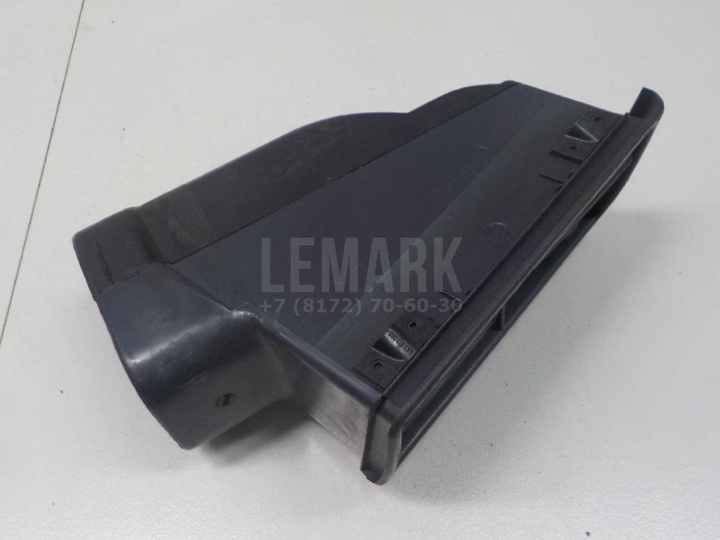 Дефлектор воздушный