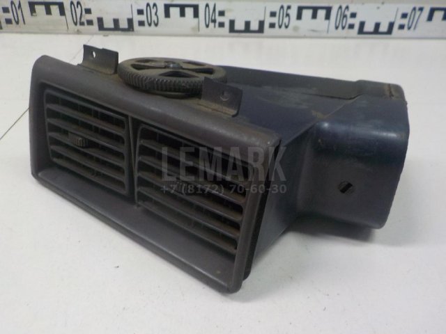 Дефлектор воздушный