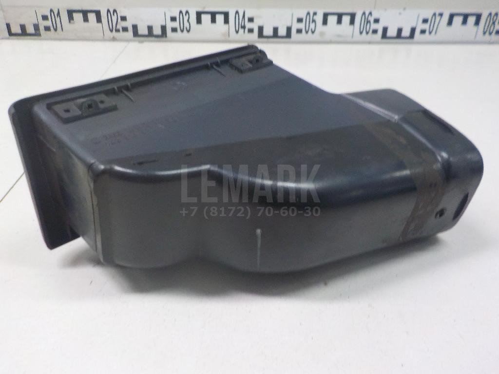 Дефлектор воздушный