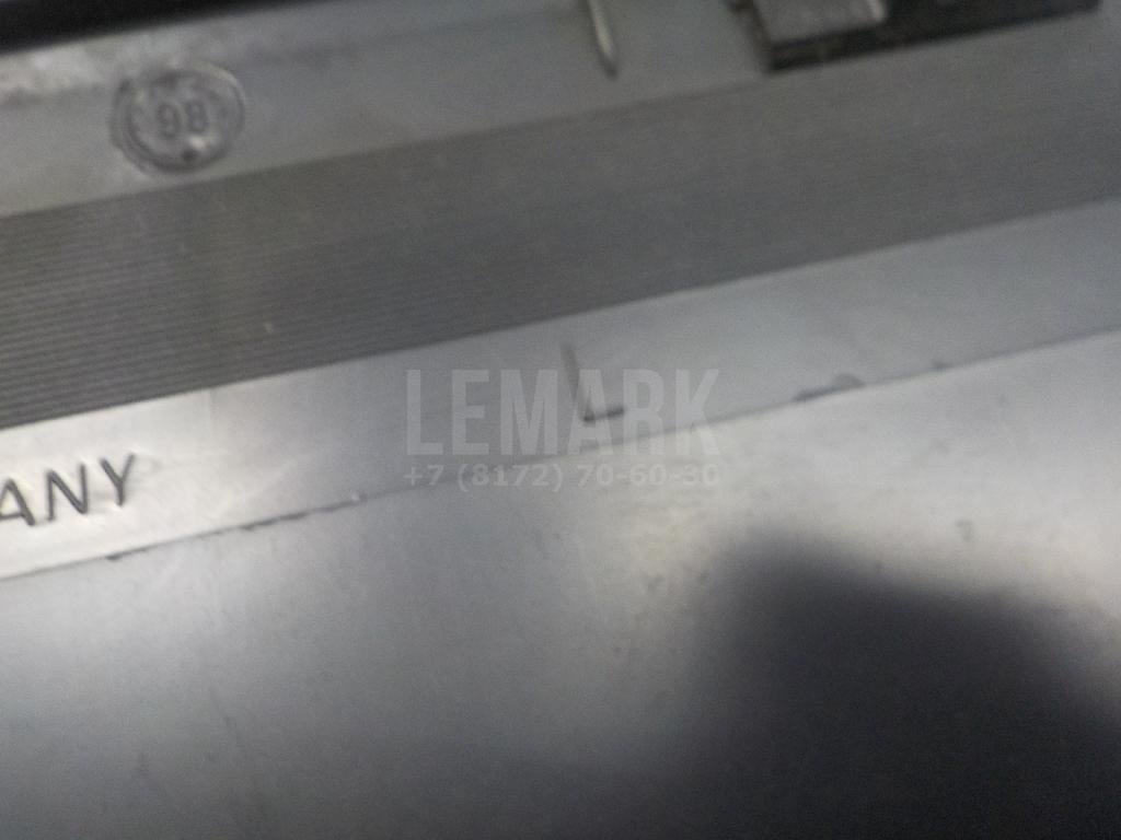 Дефлектор воздушный