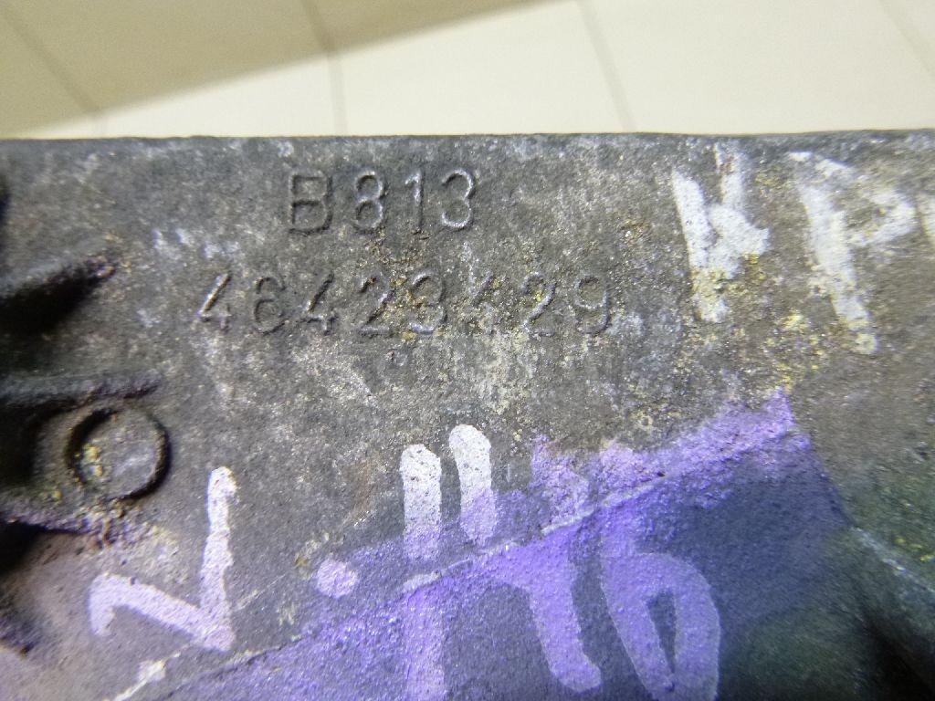 Кронштейн КПП для  Audi A4 [B5] 1994-2001