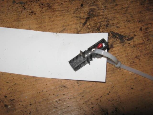 Датчик температуры воздуха