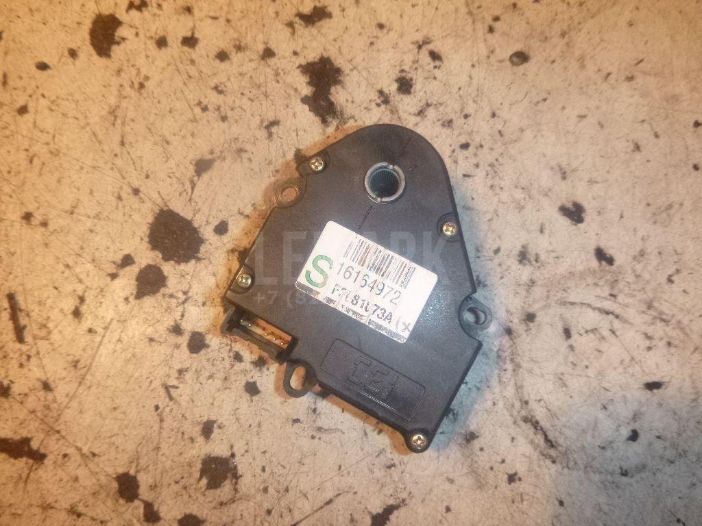 Моторчик заслонки отопителя для  Audi A3 [8PA] Sportback 2004-2013