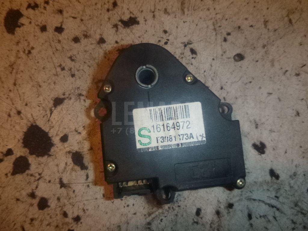 Моторчик заслонки отопителя для  Audi A3 [8PA] Sportback 2004-2013