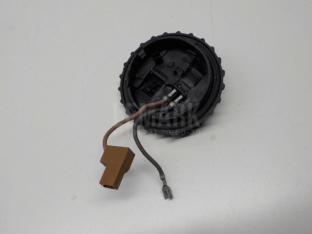 Крышка фары противотуманной