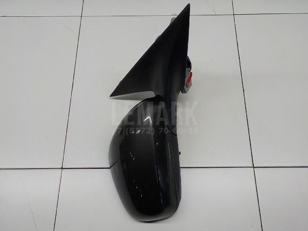 Зеркало правое электрическое