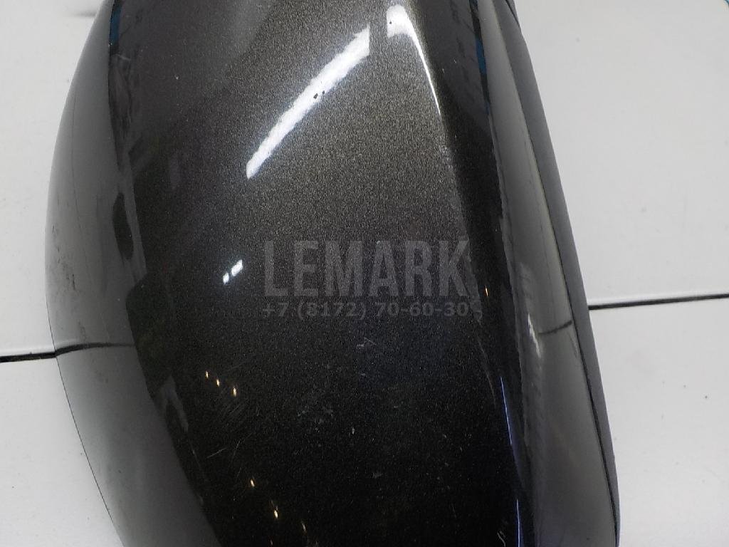 Зеркало правое электрическое