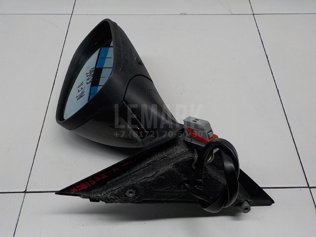 Зеркало правое электрическое