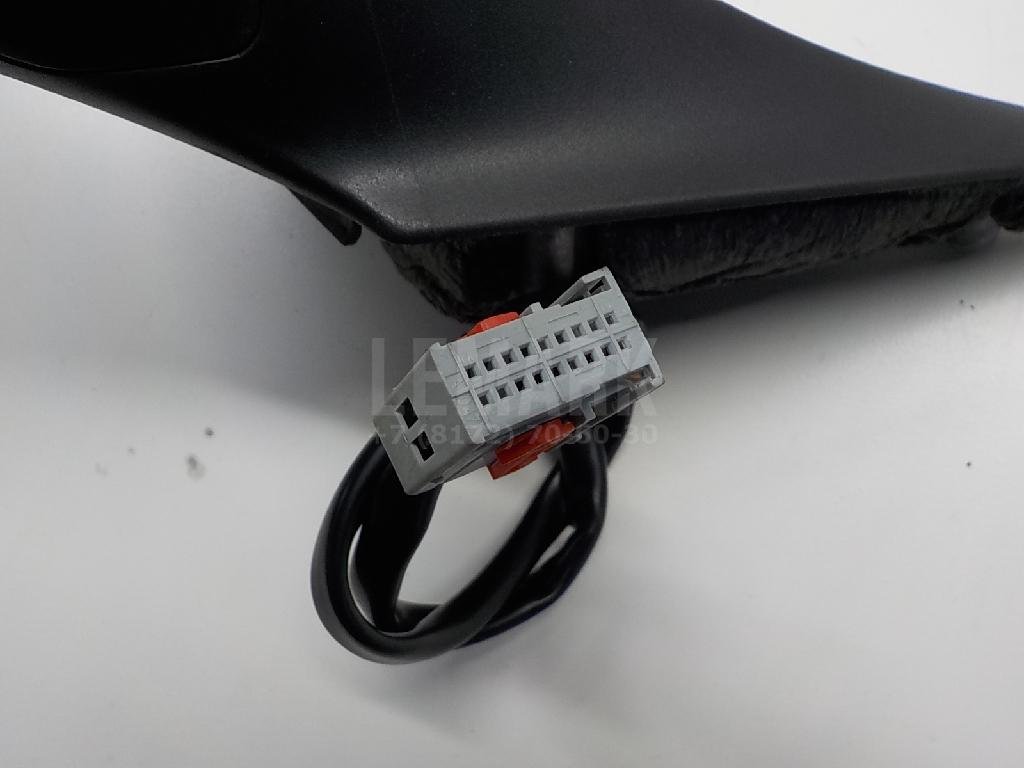 Зеркало правое электрическое