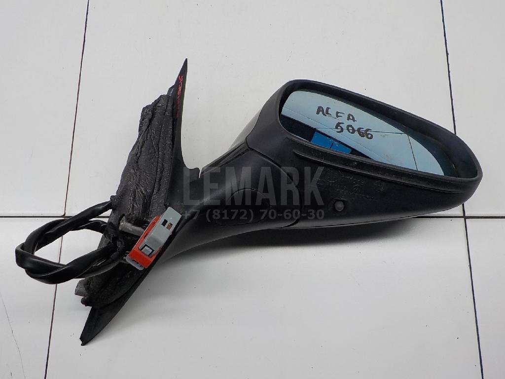 Зеркало правое электрическое