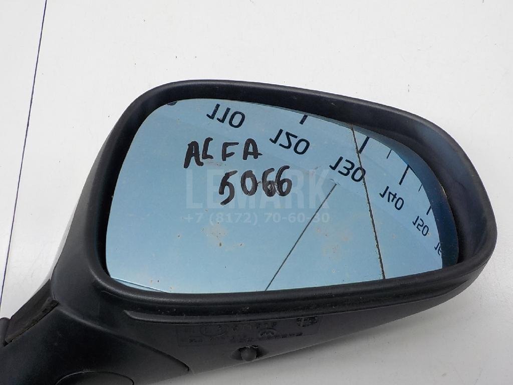 Зеркало правое электрическое