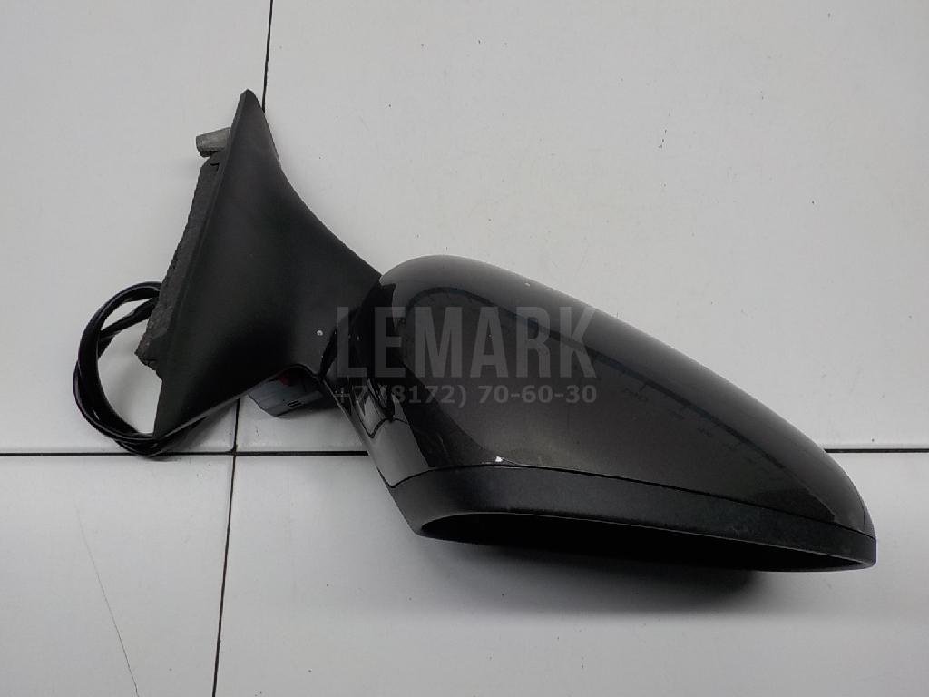 Зеркало правое электрическое