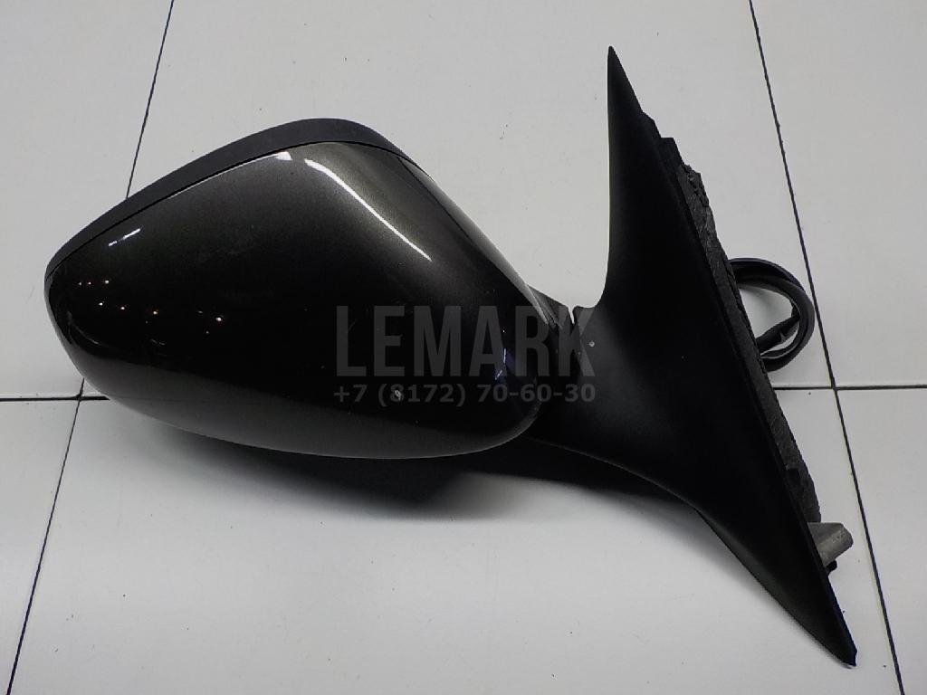 Зеркало правое электрическое