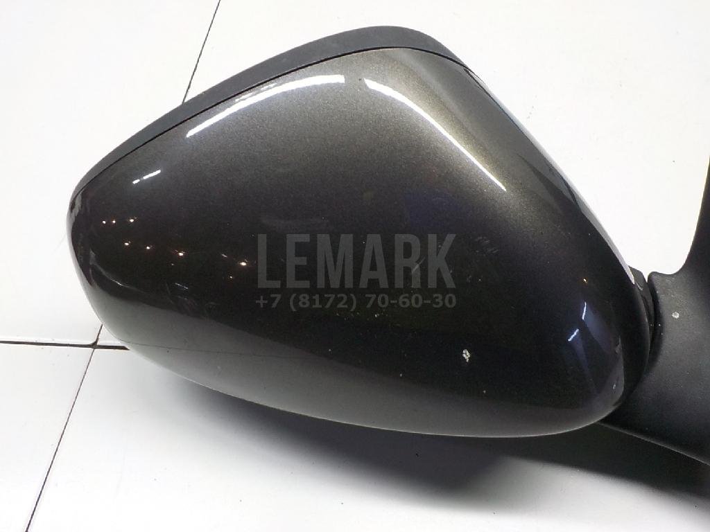 Зеркало правое электрическое