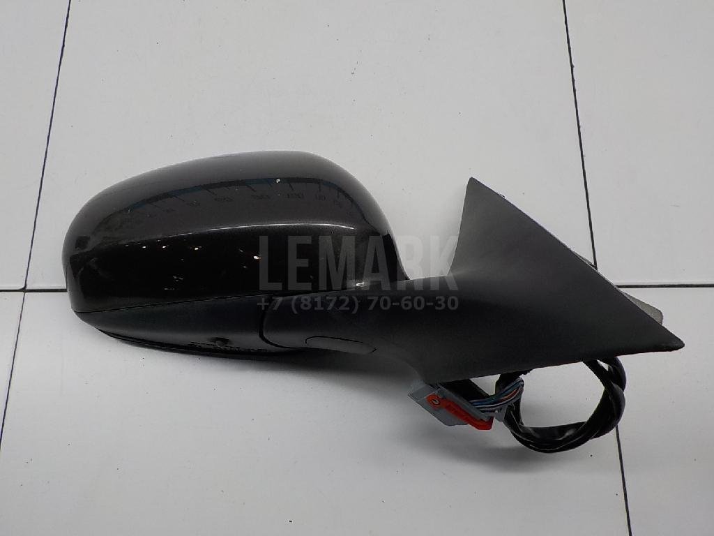 Зеркало правое электрическое