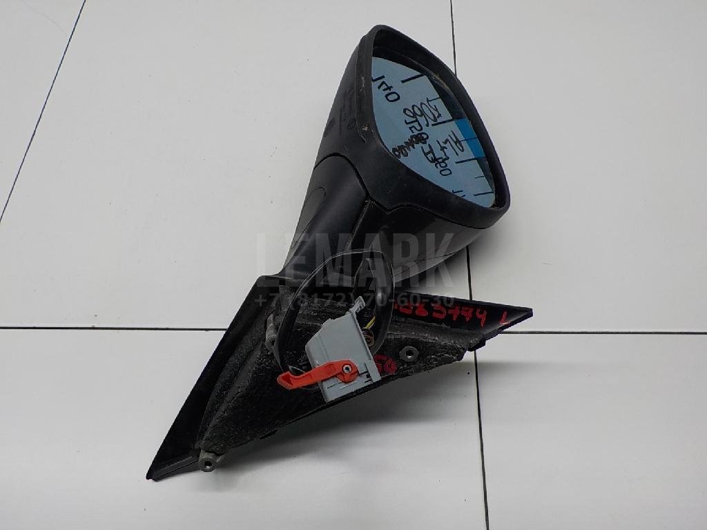 Зеркало левое электрическое