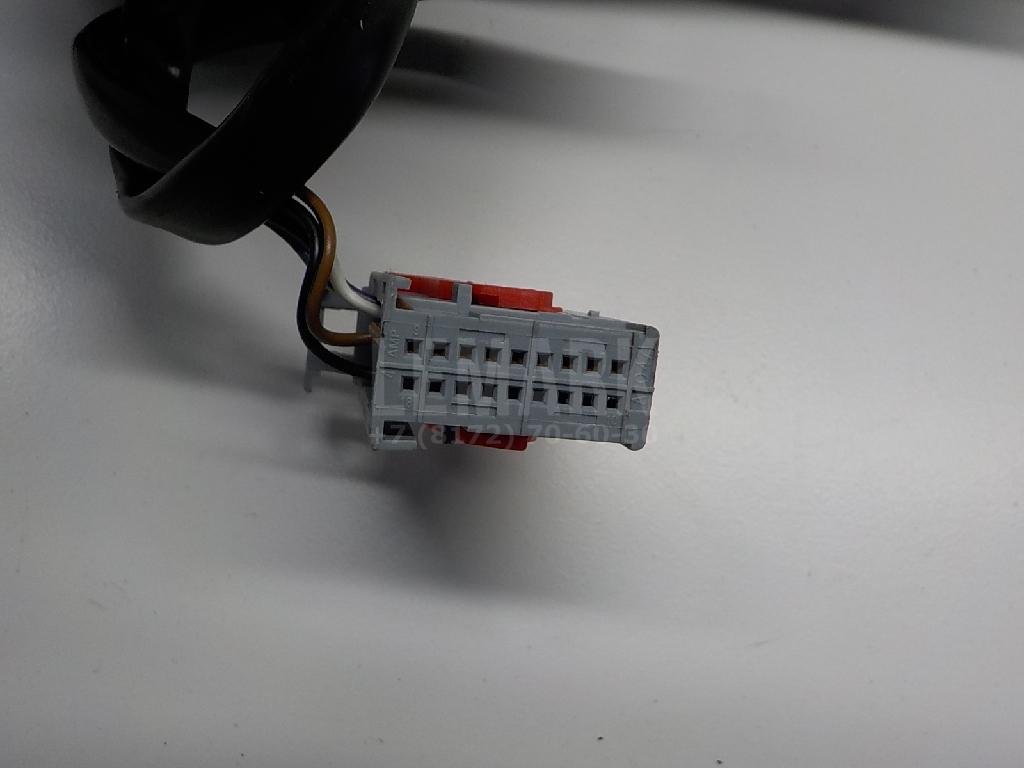 Зеркало левое электрическое