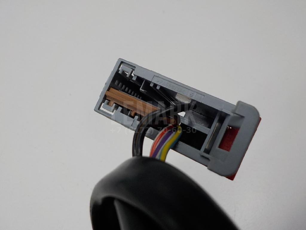 Зеркало левое электрическое