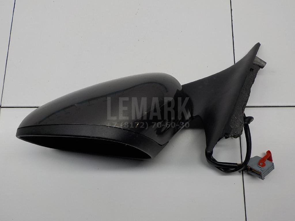 Зеркало левое электрическое