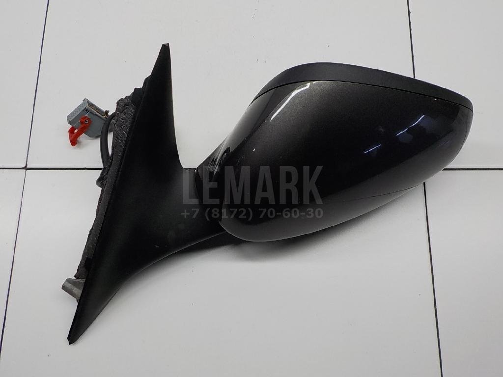 Зеркало левое электрическое