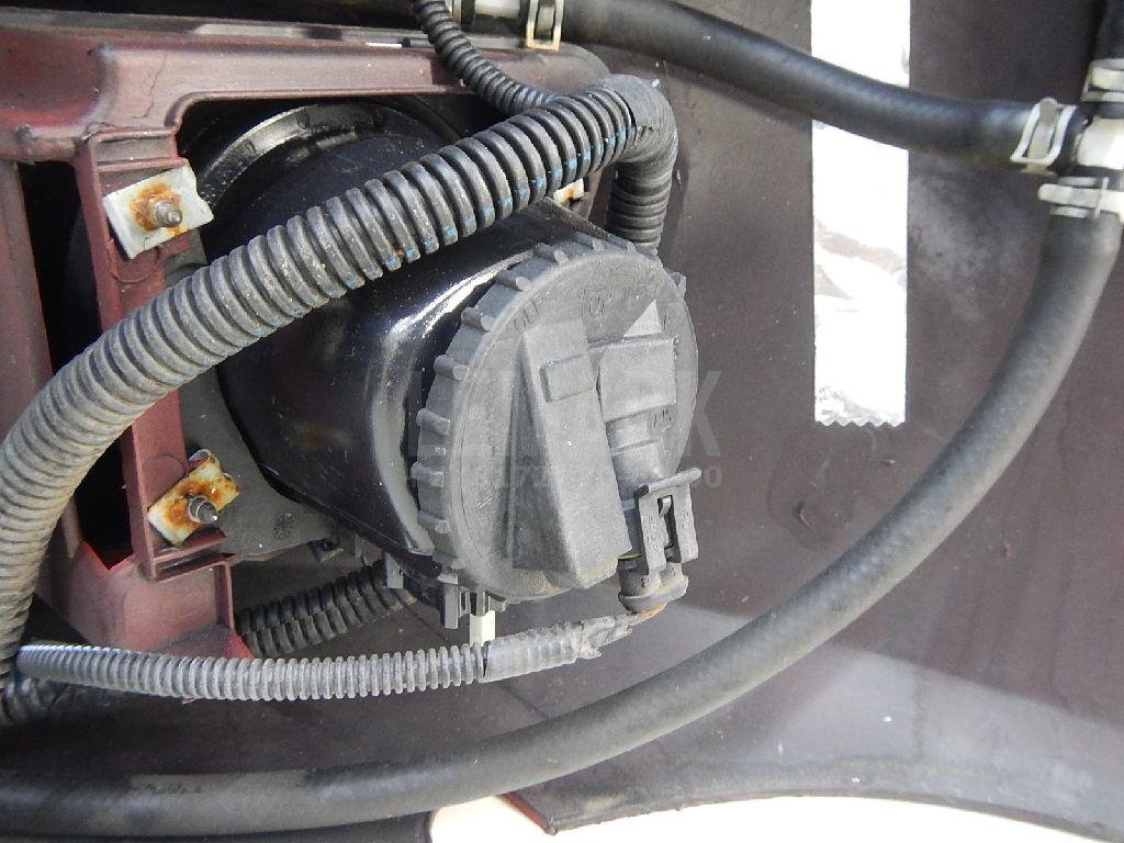 Бампер передний для  Audi A4 [B8] 2007-2015