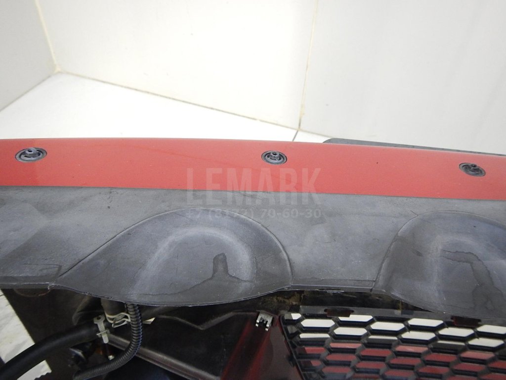 Бампер передний для  Audi A4 [B8] 2007-2015