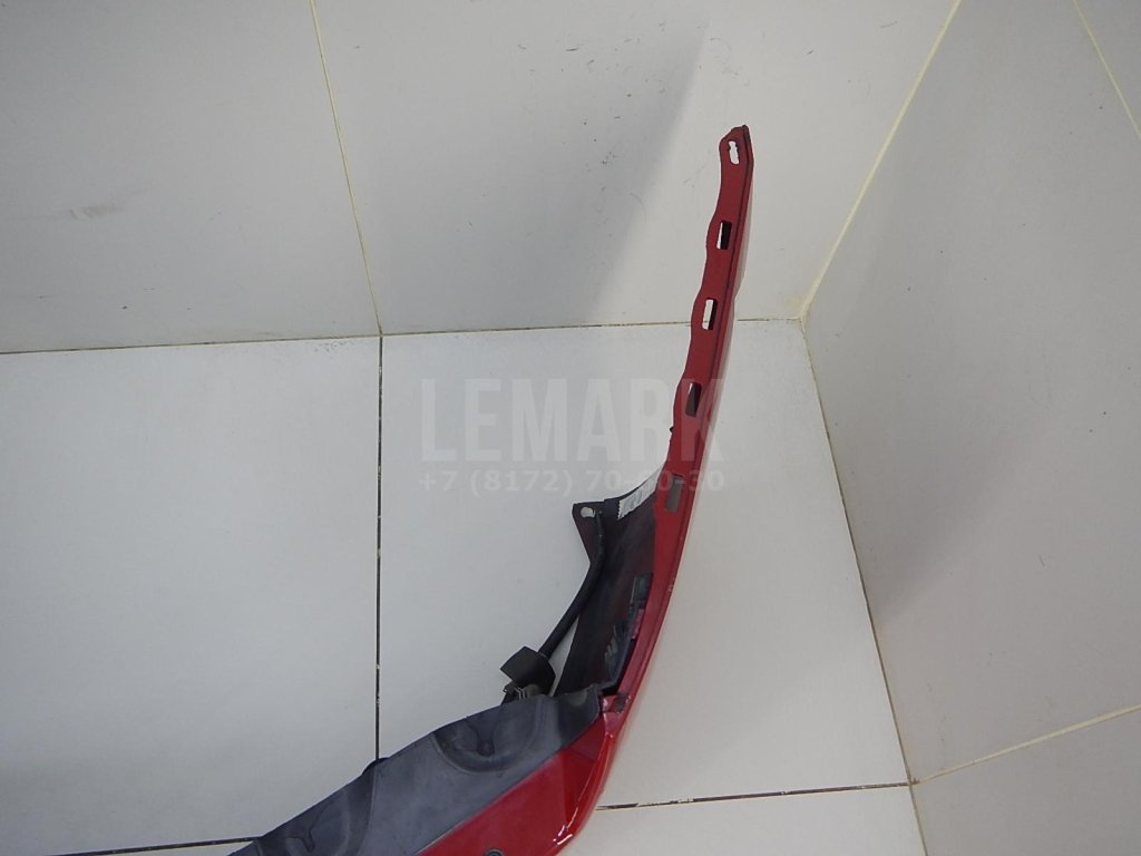 Бампер передний для  Audi A4 [B8] 2007-2015