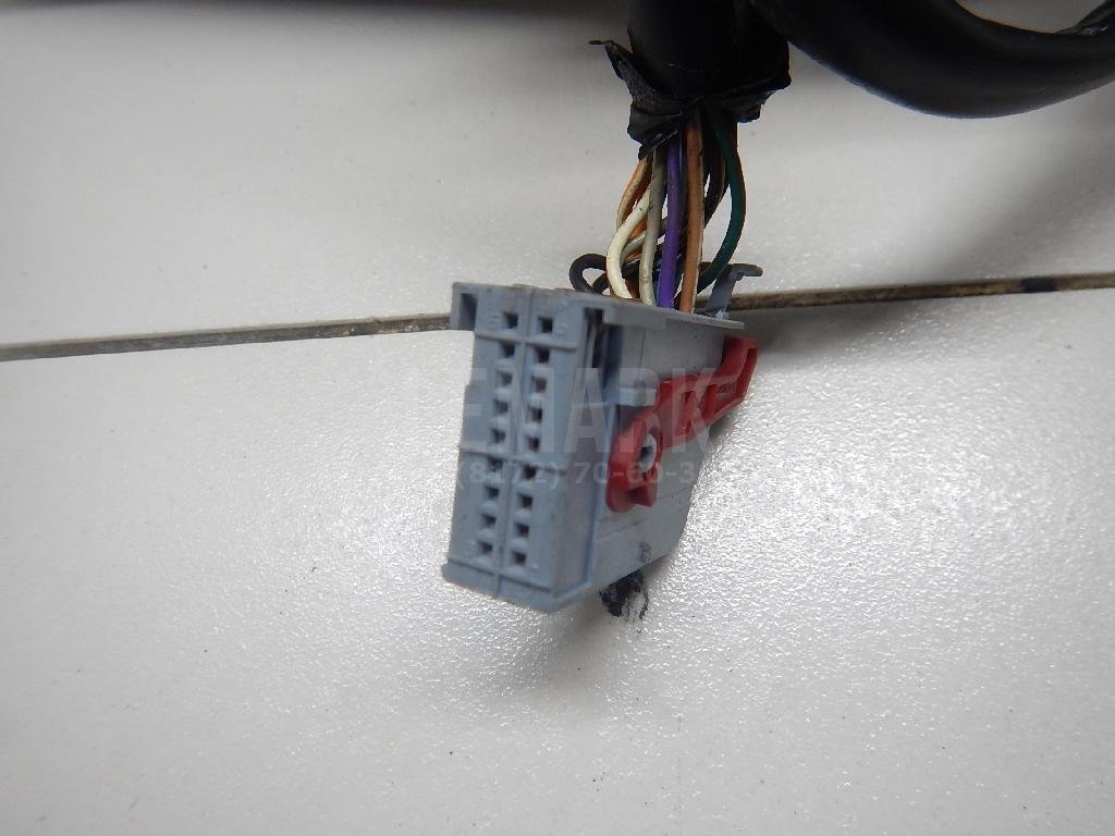 Зеркало правое электрическое